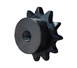 日标40/50SD双排链轮