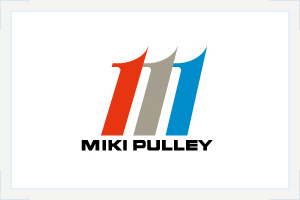 mikipulley LOGO