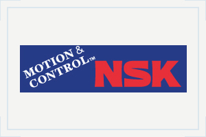 NSK LOGO