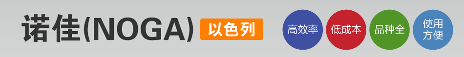 诺佳 去毛刺工具领导者