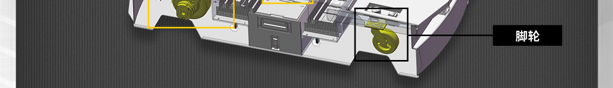 智能搬运 AGV-图