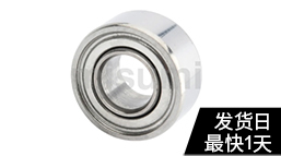 经济型轴承 小径滚珠