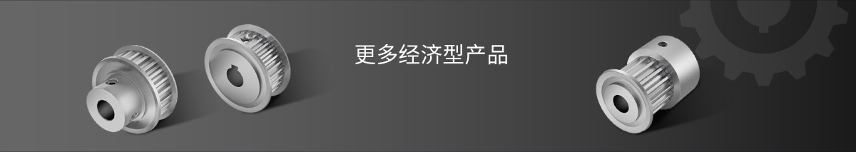 更多经济型产品