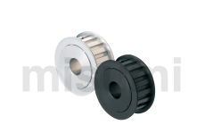 高扭矩同步带轮 S3M型