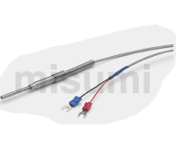 经济型温度传感器高温K型