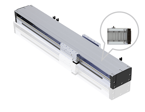 12系列 重载型