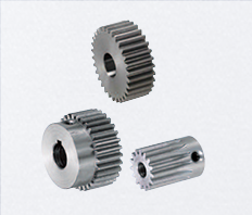 齿轮（7级精度）