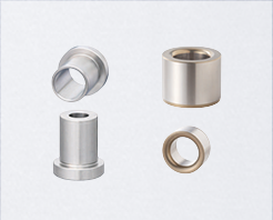 高硬度不锈钢衬套