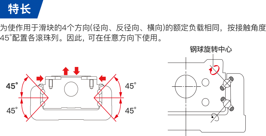 特长