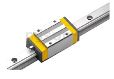高组装直线导轨 标准型