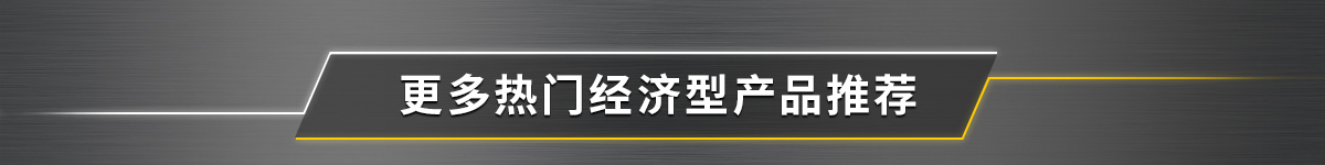 更多热门经济型产品推荐