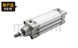 ISO15552标准气缸 MCE系列