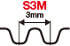 S3M
