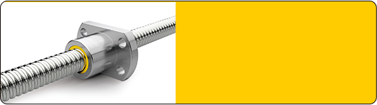 精密滚珠丝杠  精度C5 轴径8~25mm