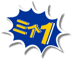 三个1