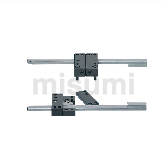 插销式锁模器组件