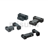 卡轮式锁模组件