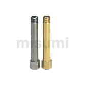 延长接头/转换接头