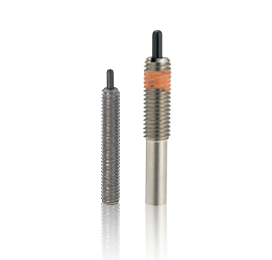 弹簧柱塞 超重载型