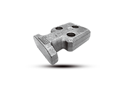 吊钩
头部加大型