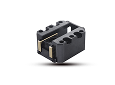 活型芯组件
标准型 固定型