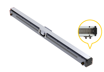 直线电机模组 标准型