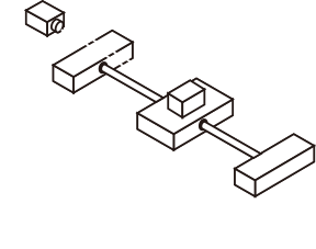 激光干涉测长仪