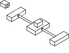 激光干涉测长仪