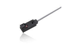 经济型 接近传感器 方柱标准型