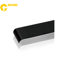 平皮带 
								电子零件用