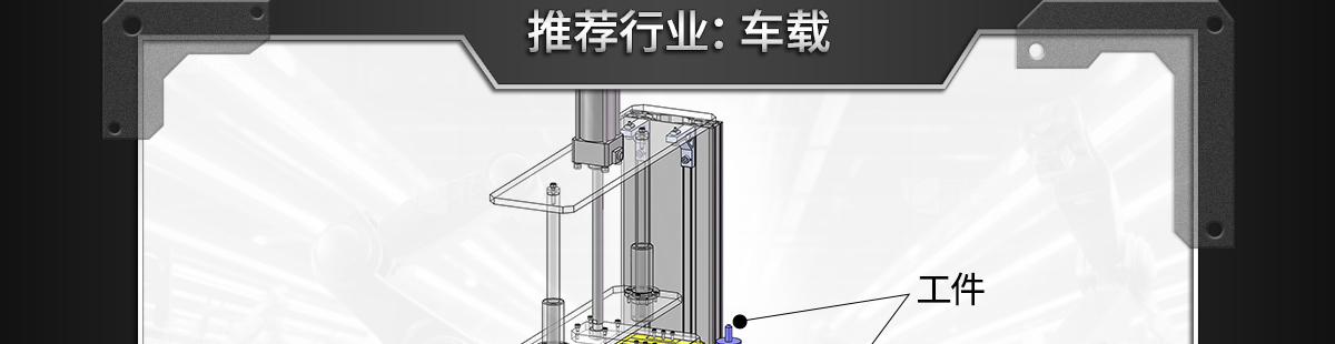 推荐行业车载