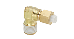 管用带套管接头