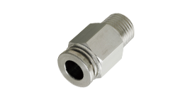 全不锈钢快速接头