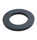 平垫圈 发黑