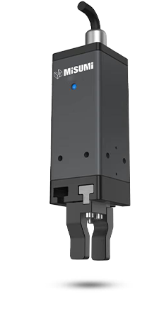 电动夹爪 平行型