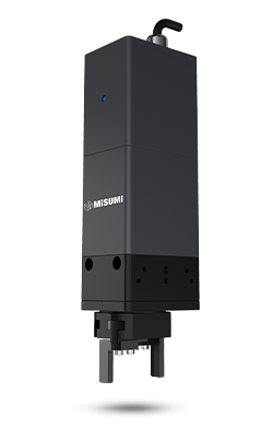 电动夹爪 旋转型