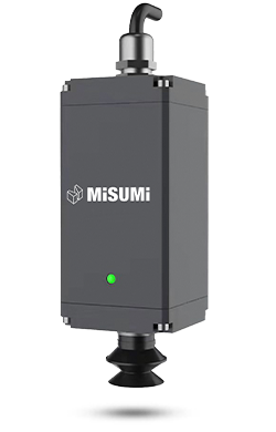 电动夹爪 吸取型