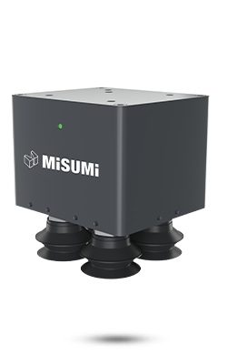 电动夹爪 吸取型