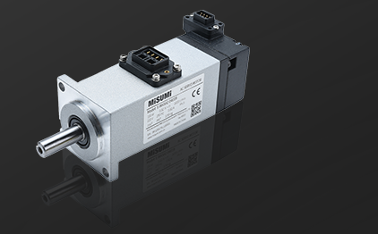 E-MAS不带抱闸型