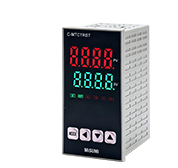 温度控制器 RS485通讯型