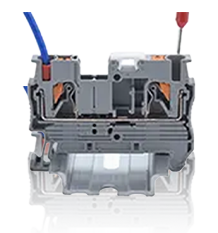 免工具直插技术