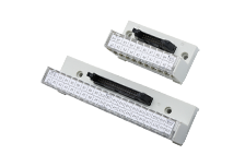 日式MIL连接器端子台