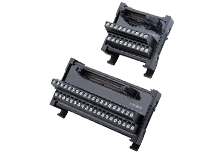 欧式MIL连接器端子台