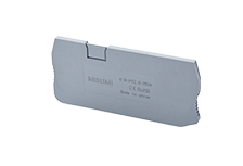 直插式接线端子附件 