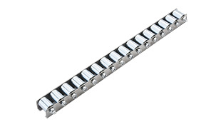 经济型 滚轮条 
普通螺母滚轮宽度 15mm型