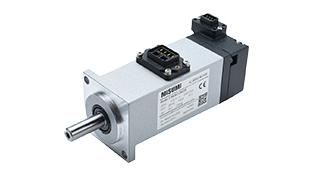 经济型 交流伺服电机
23位光电编码器 标准型