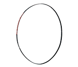 同步齿形带 2GT型