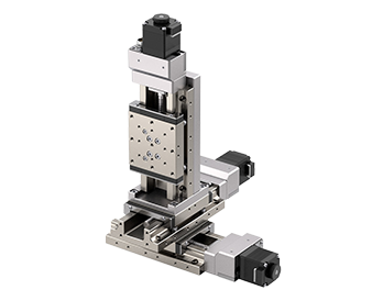 XYZ轴电动滑台