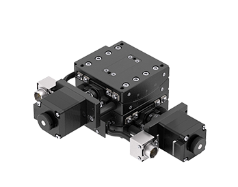 测角仪电动滑台