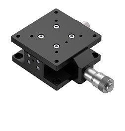薄型水平面微调整
